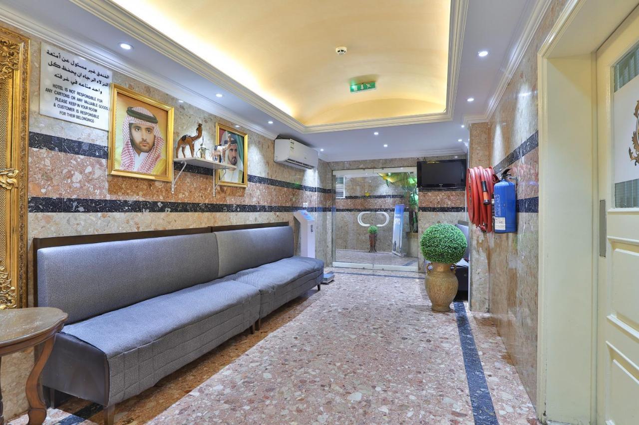 Oyo 140 Al Hashemi Hotel *