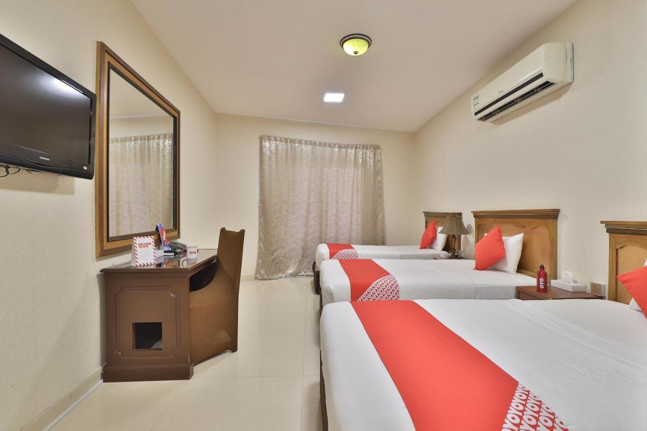 Hotel Oyo 140 Al Hashemi