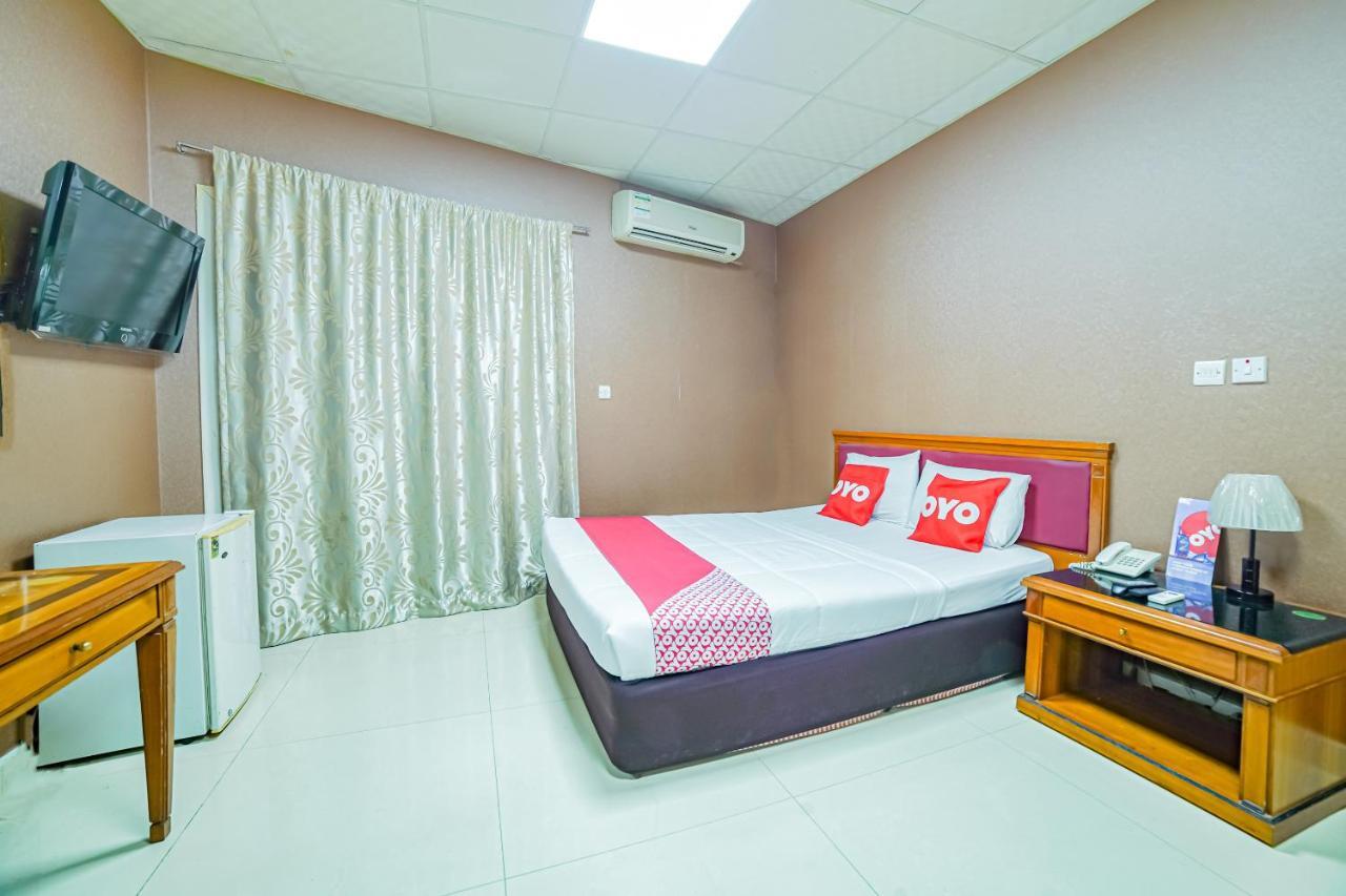 Oyo 140 Al Hashemi Hotel