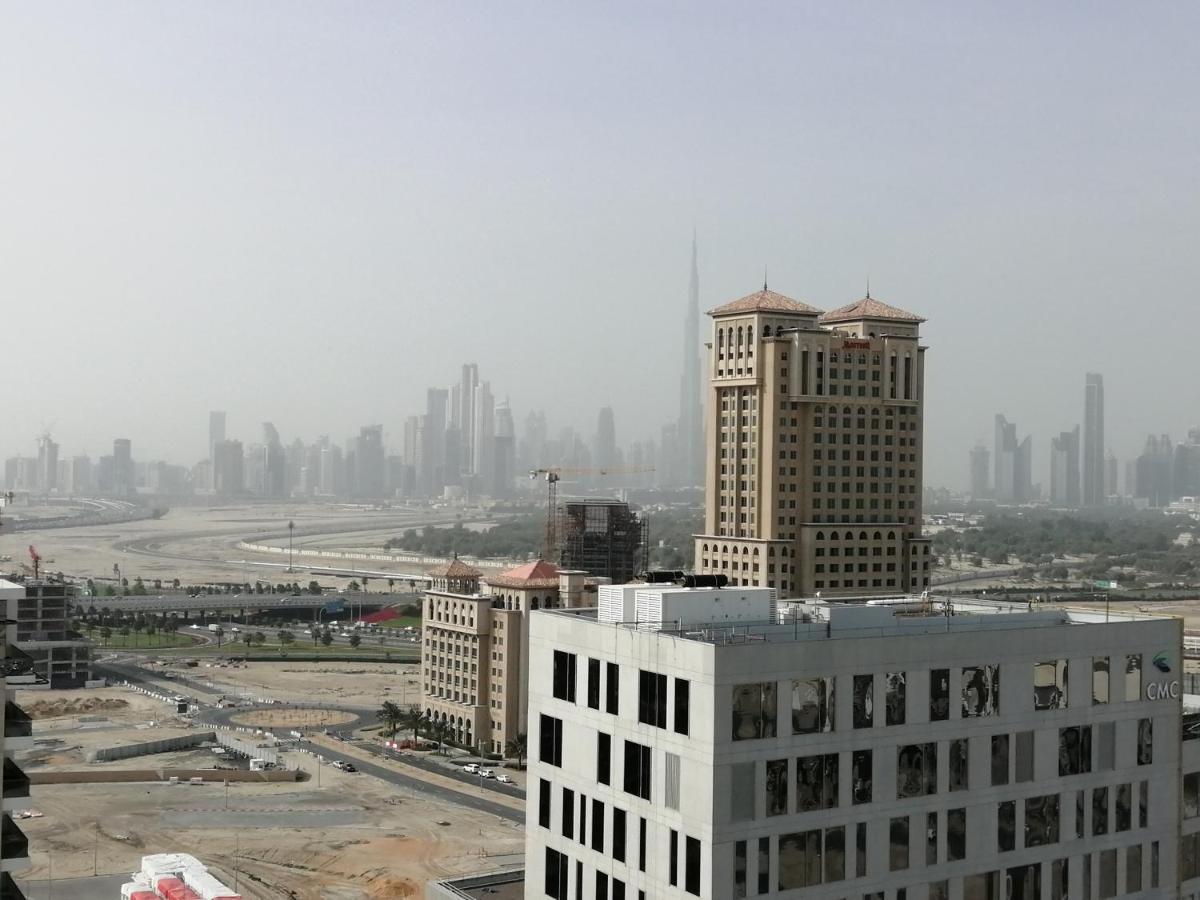 Apartment Cozy 1br With Pool And Gym 10mins Away By Drive To Dxb Airport Dubai