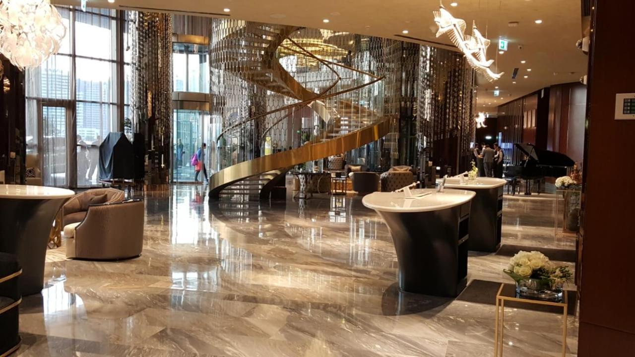 Damac Royale *