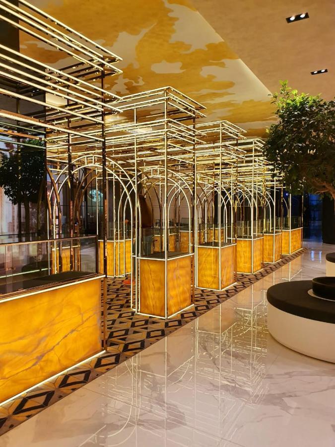 Damac Royale Dubai