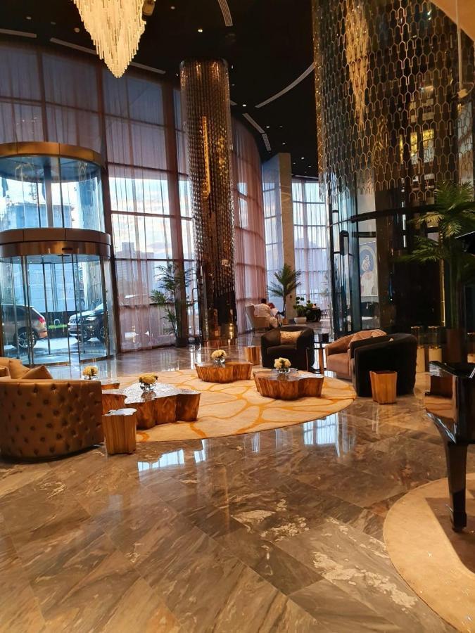 Apartment Damac Royale Dubai