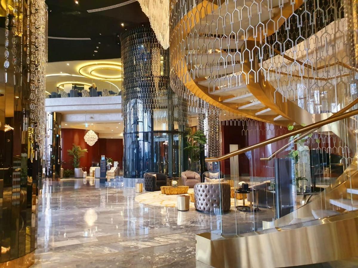 Damac Royale Apartment *
