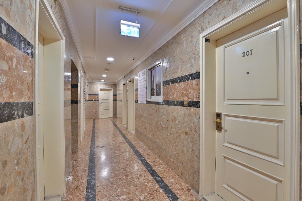 Hotel Oyo 140 Al Hashemi