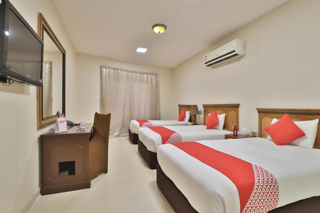 Hotel Oyo 140 Al Hashemi *