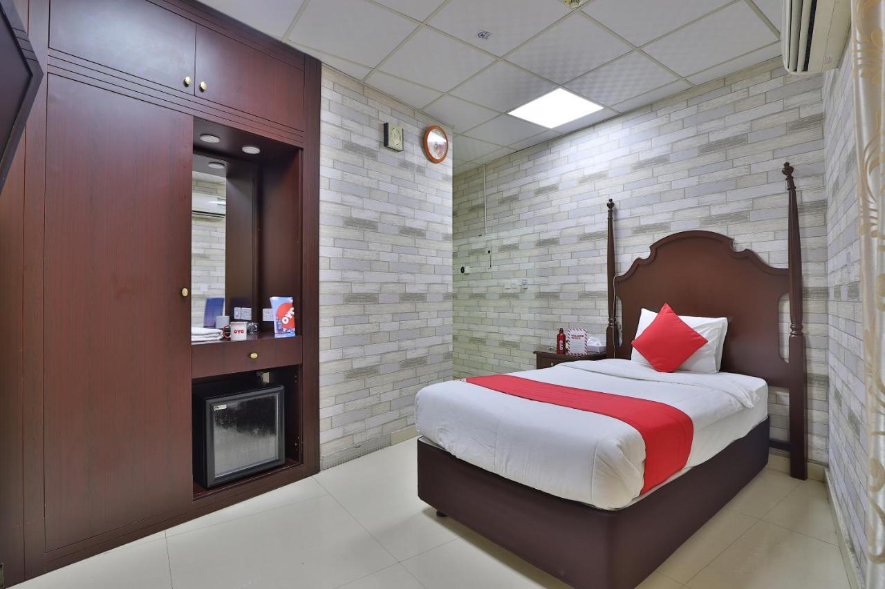 Oyo 140 Al Hashemi Hotel