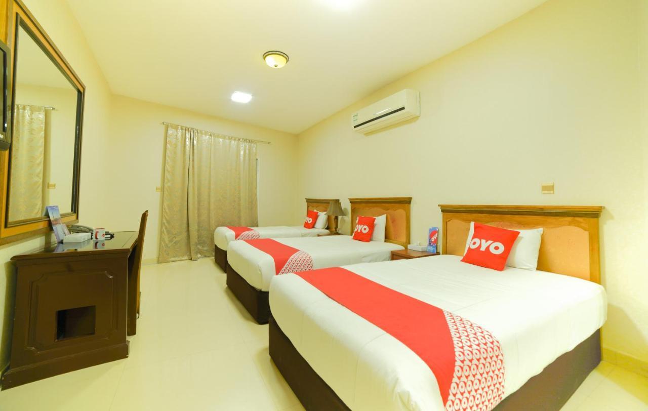 Hotel Oyo 140 Al Hashemi