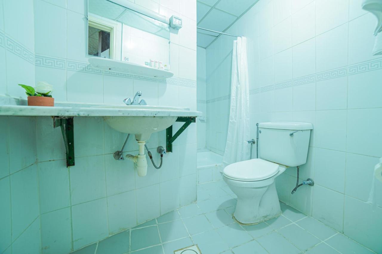 Hotel Oyo 140 Al Hashemi
