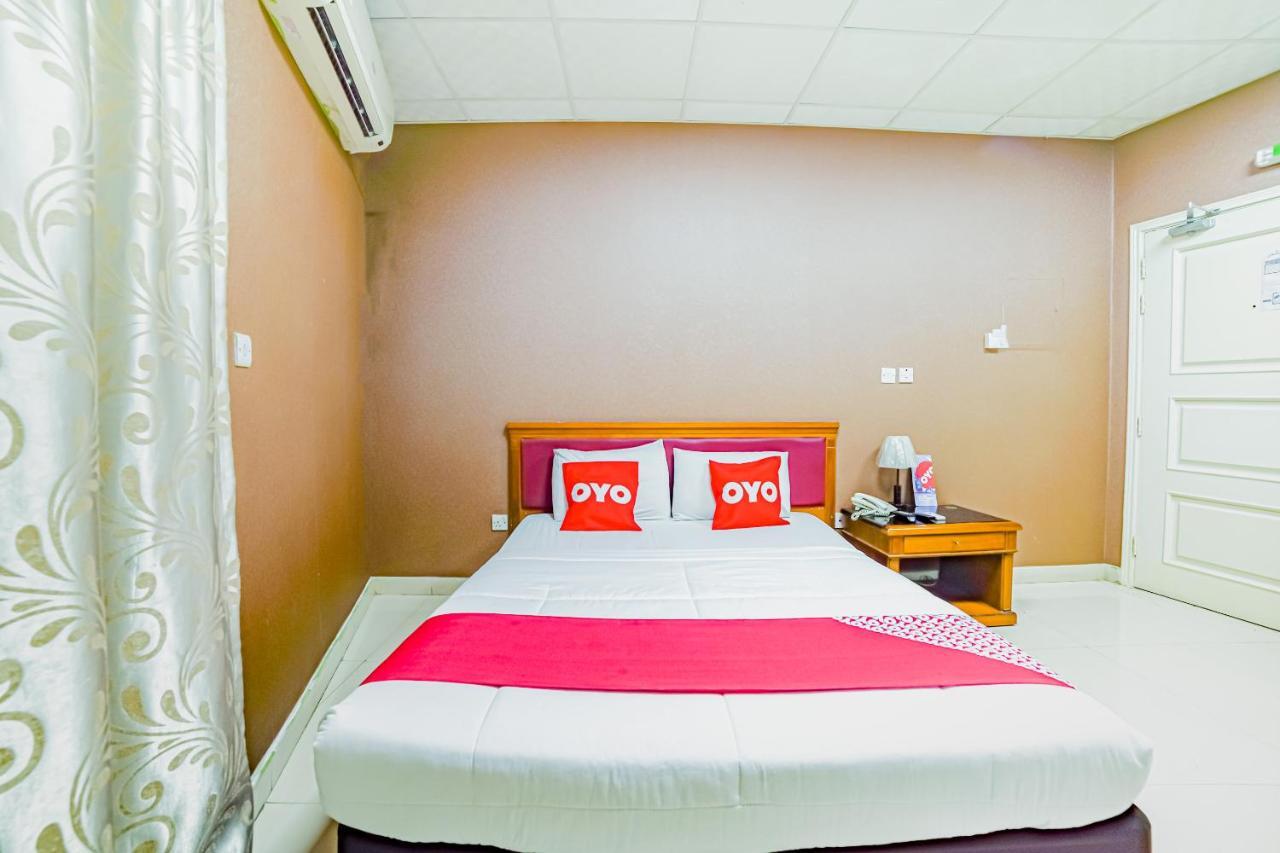 Oyo 140 Al Hashemi Hotel *