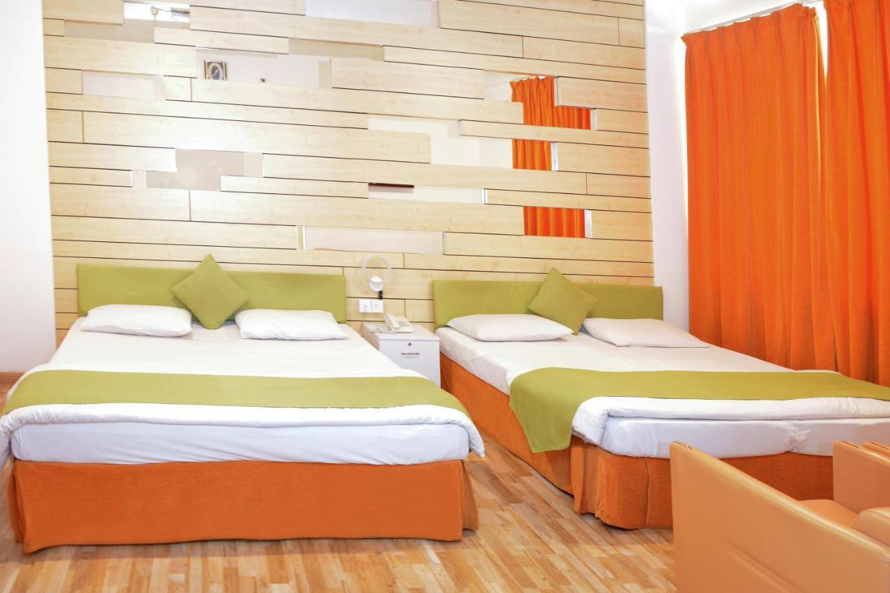 Hotel Everest International Dubai