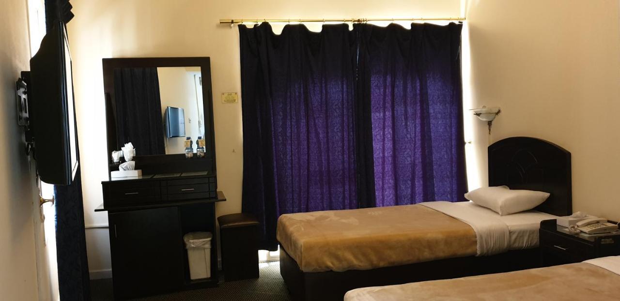 Hotel Royal Creek *