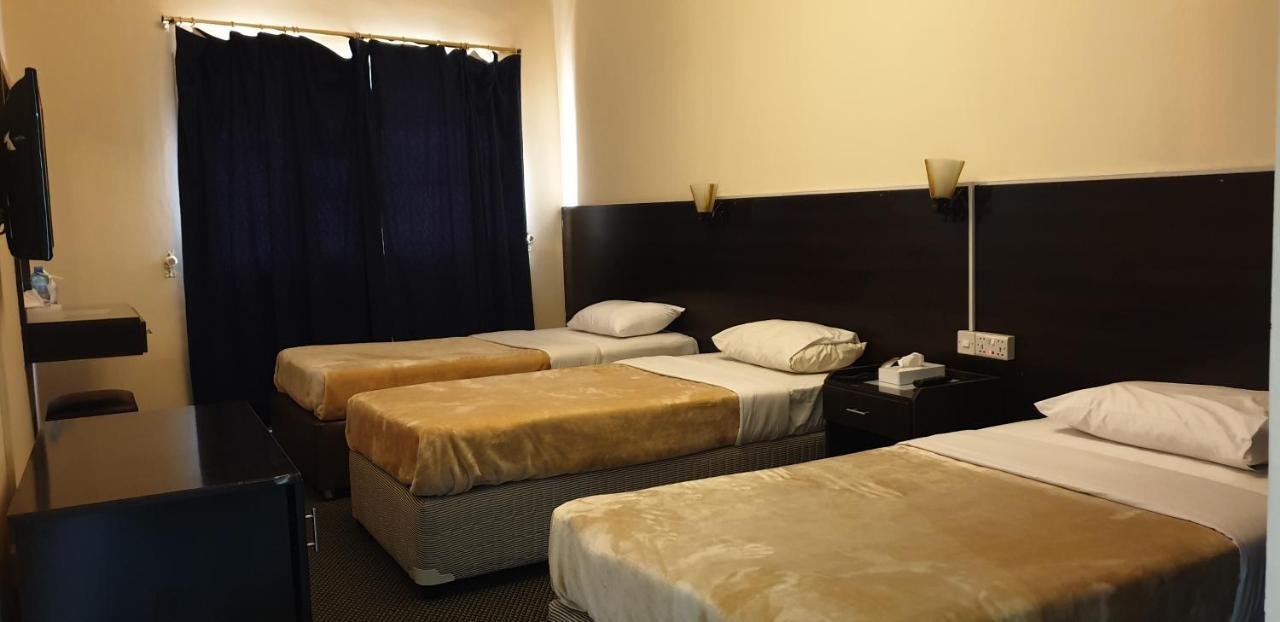 Royal Creek Hotel Dubai