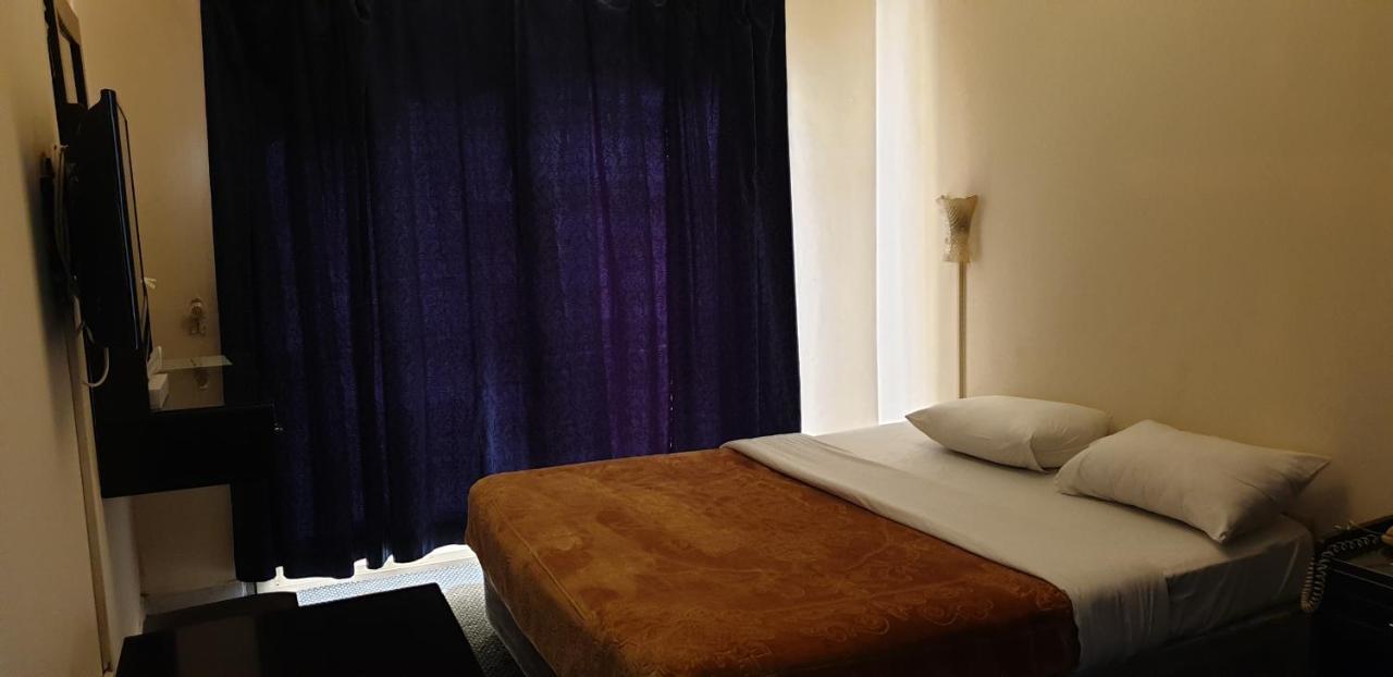 Hotel Royal Creek