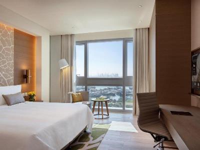 Hotel Al Bandar Arjaan - Creek