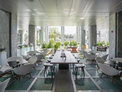 Hotel Al Bandar Arjaan - Creek 5*