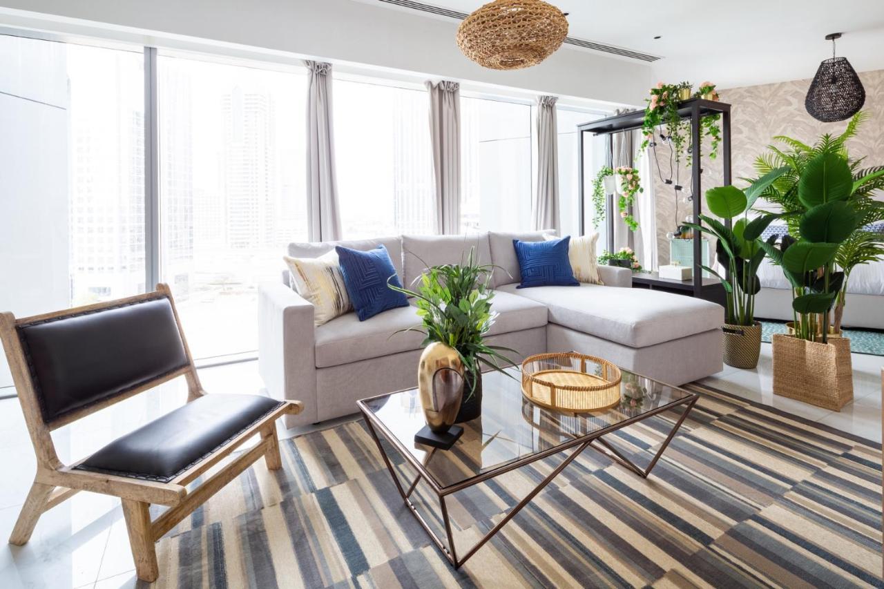 Apartment Frank Porter - Park Towers