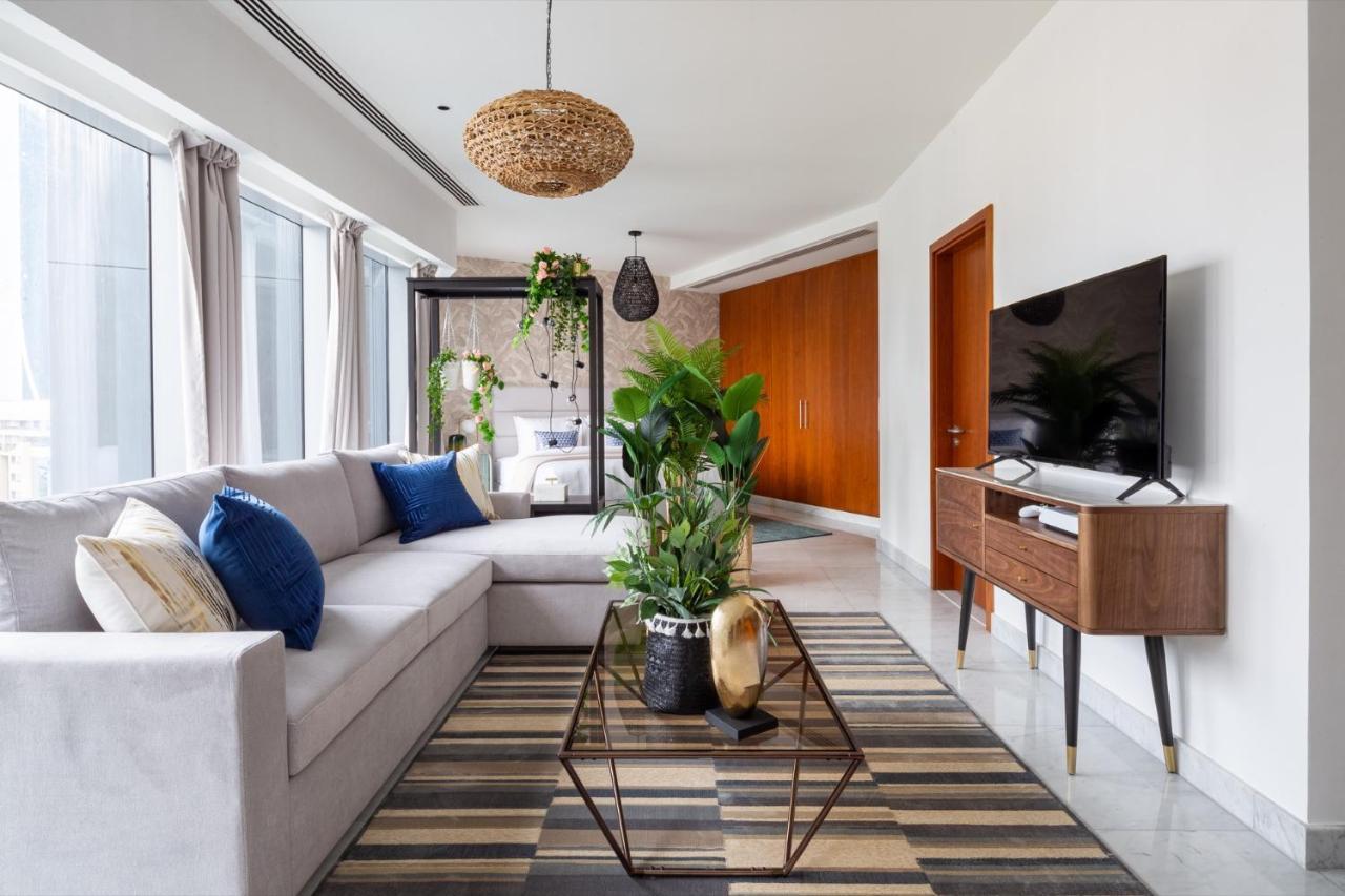Apartment Frank Porter - Park Towers