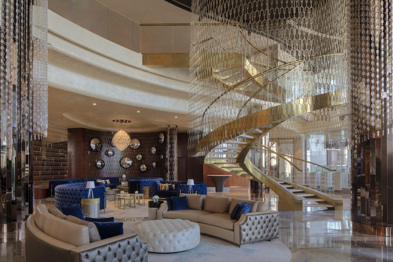 Paramount 5* Dubai