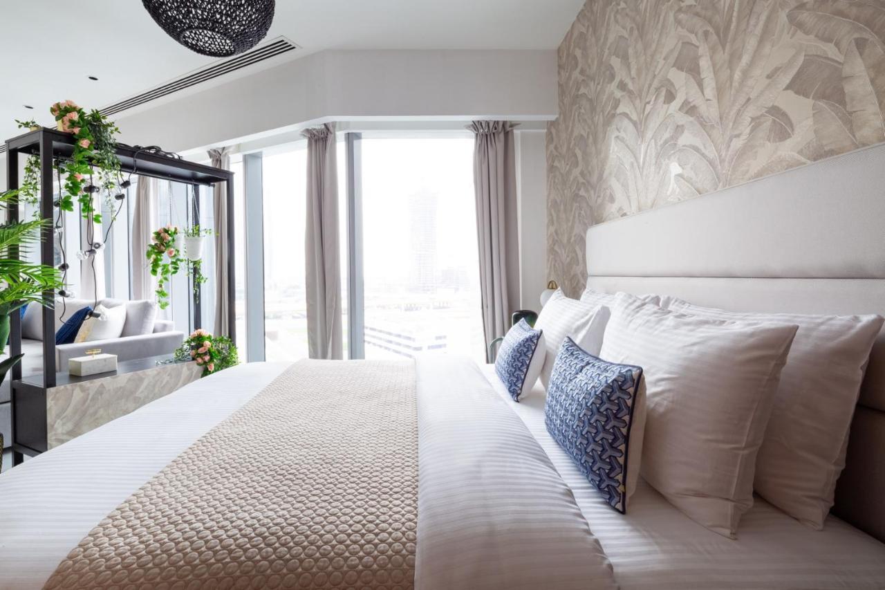 Apartment Frank Porter - Park Towers *