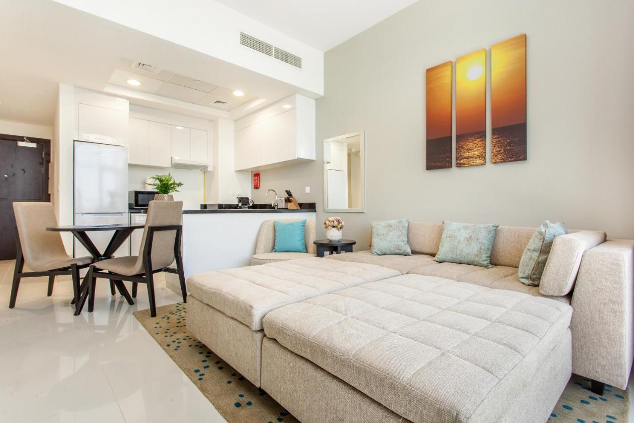 Apartment Staycae Homes - Tower 108 *
