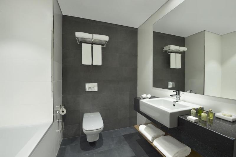 Hotel Tryp By Wyndham
