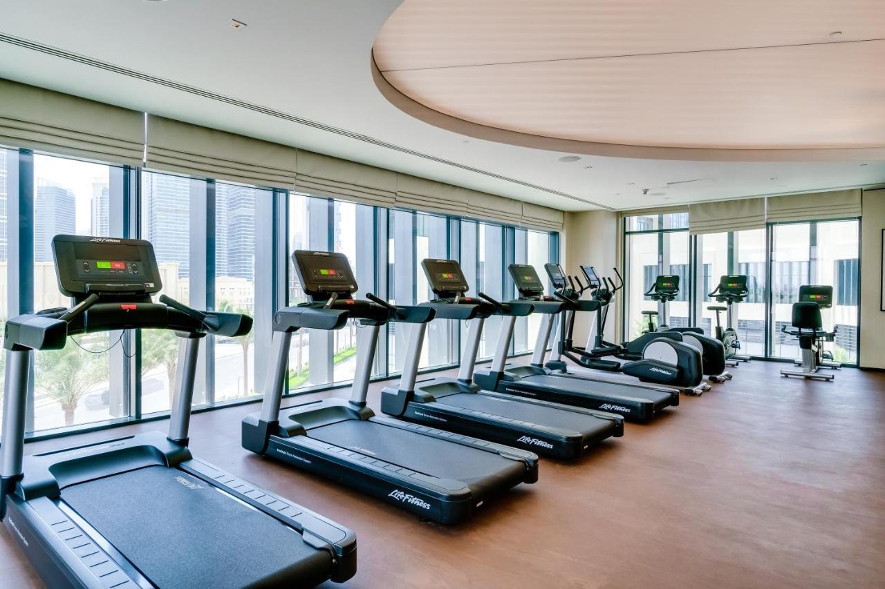 Aparthotel Vida Emirates Hills Residences Dubai