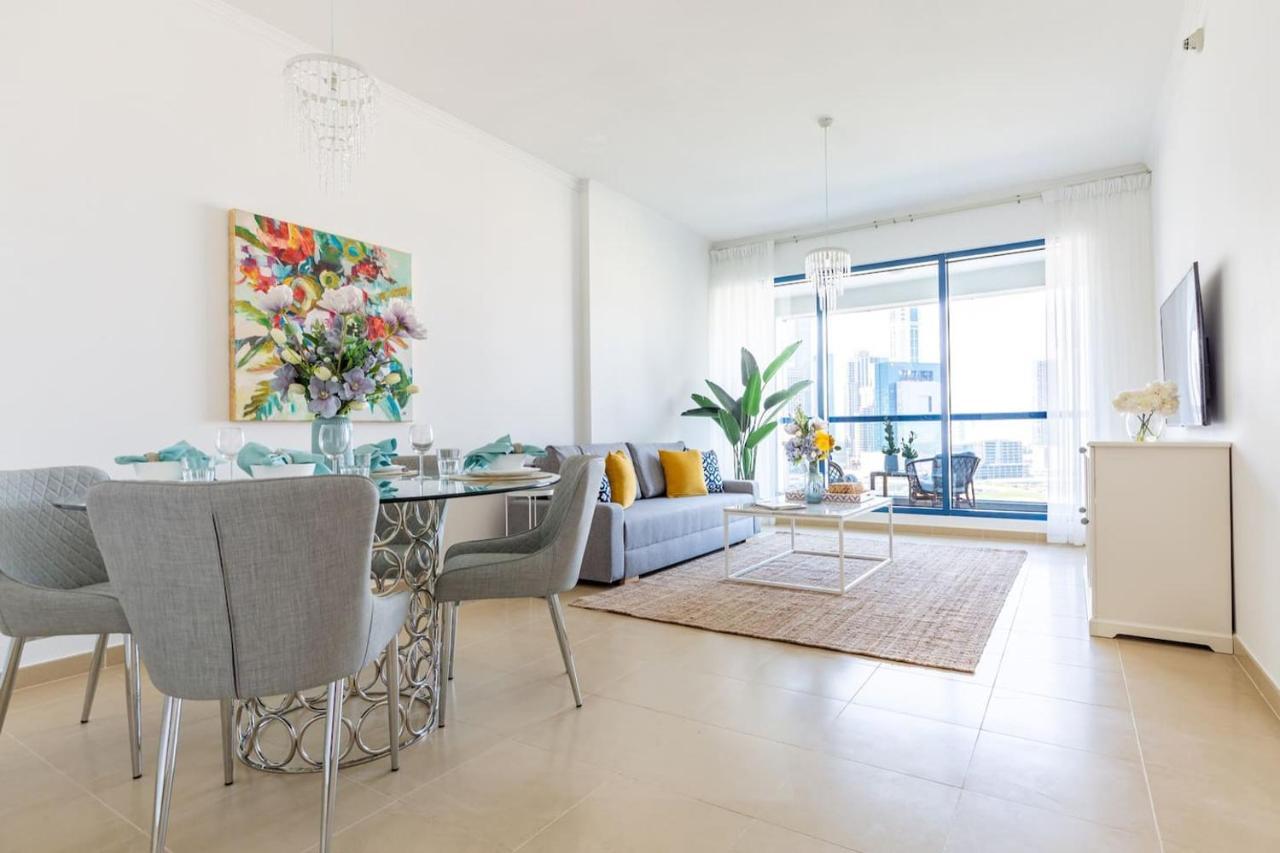 Apartment Frank Porter - X1 Tower Dubai