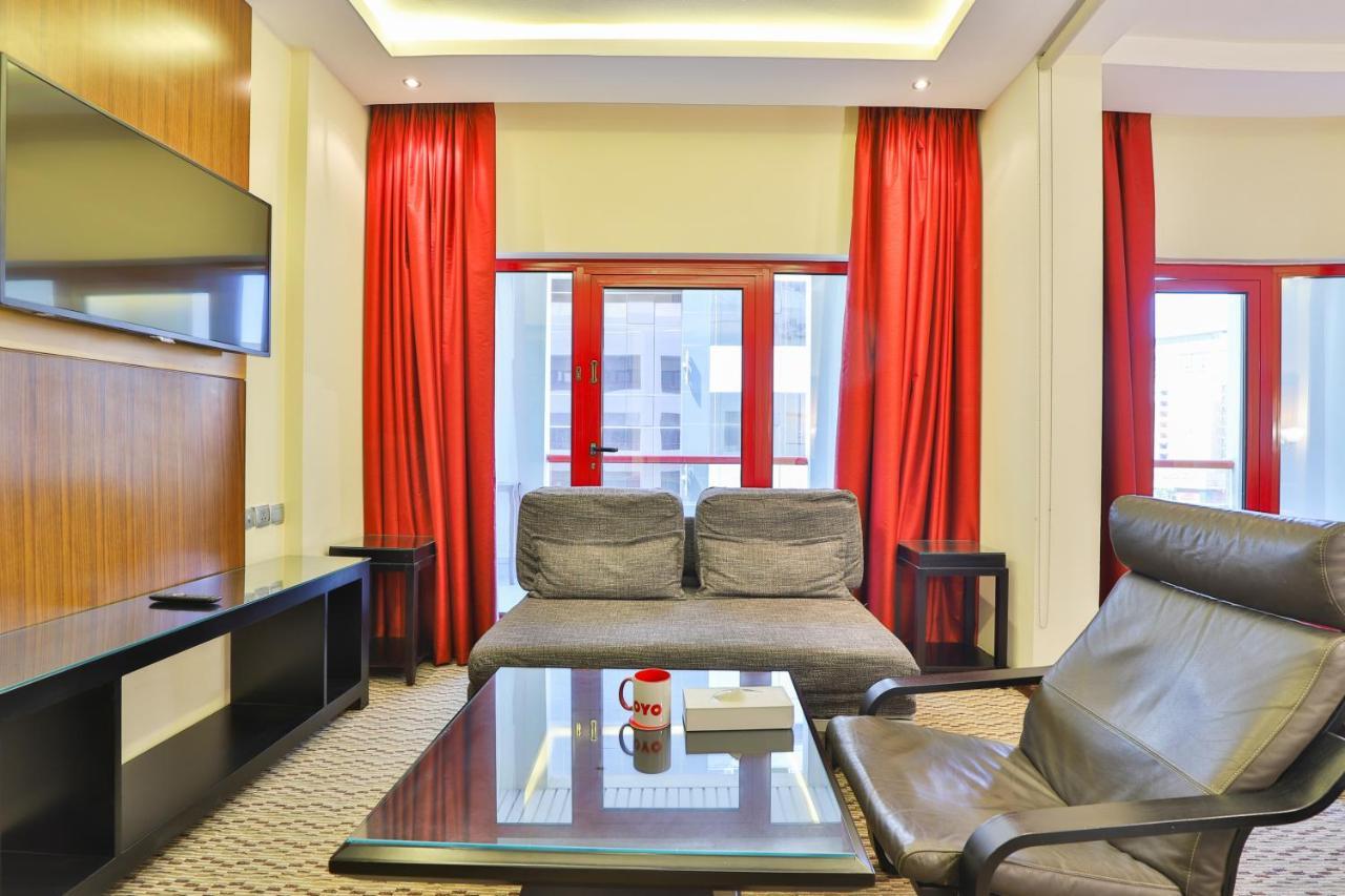 Hotel Sun And Sands Downtown