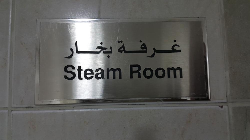 Hotel Buraq 3*