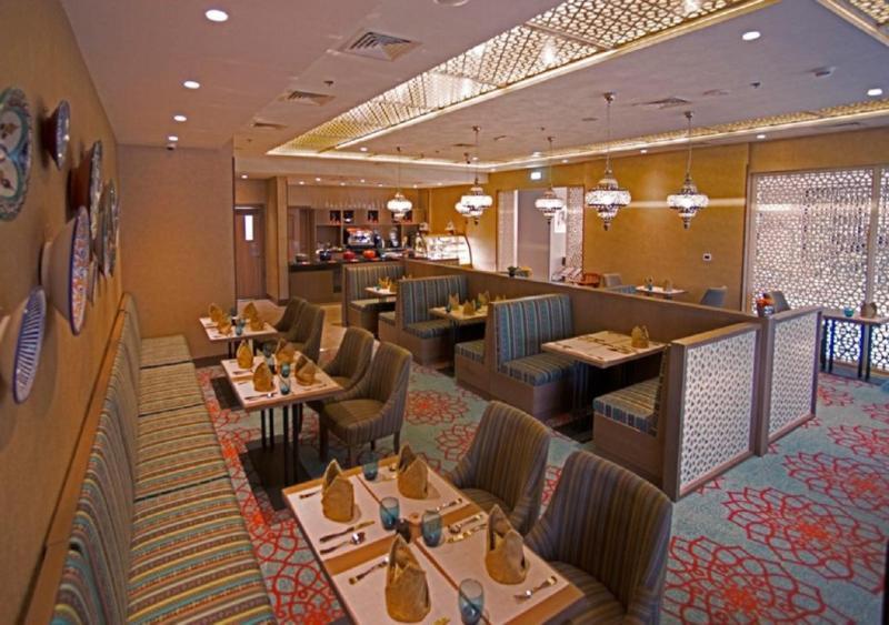 Mena Plaza Albarsha At The Mall Hotel Dubai
