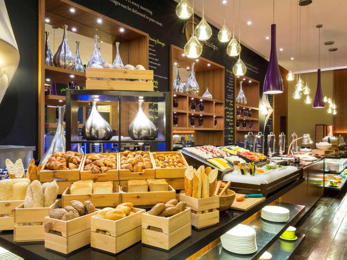 Novotel Mall Avenue 3* Dubai