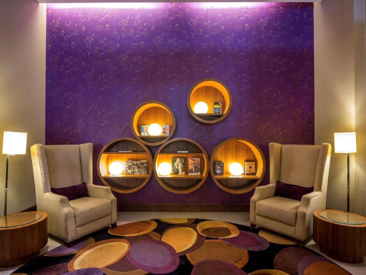 Novotel Mall Avenue Dubai