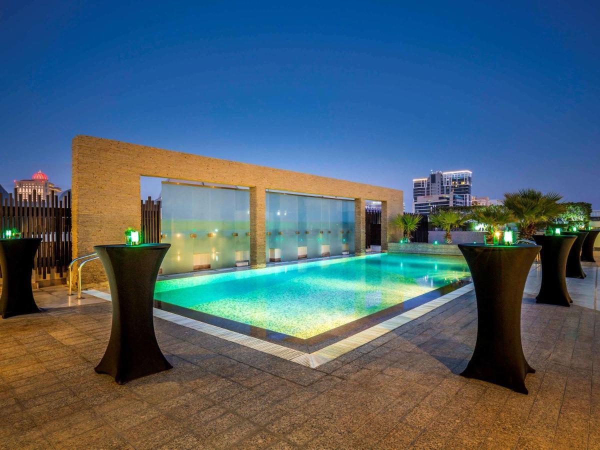 Hotel Novotel Mall Avenue Dubai